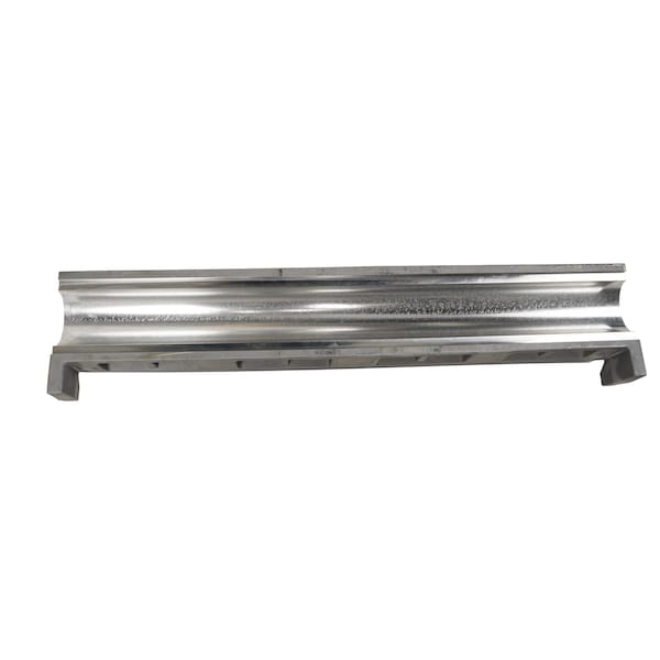 3-1/2" Follow Bar